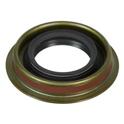 National Bearings and Seals - Oil Seals for 2002-2012 LIBERTY, 2007-2011 NITRO - 710624
