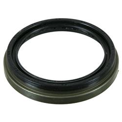 National Bearings and Seals - Oil Seals for 1997-2003 F-150, 2004 F-150 HERITAGE - 710828