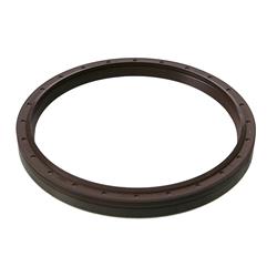 National Bearings and Seals - Oil Seals for 2016-2019 TITAN XD - 711132