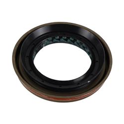National Bearings and Seals - Oil Seals for 2015-2016 CANYON, COLORADO - 711147
