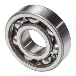 National Bearing Wheel Bearings 7205