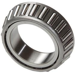 National Bearing Pinion Bearings 72225C