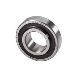 National Bearing Ball Bearings 88107-BVV