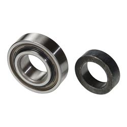 National Bearing Wheel Bearings 88128-RA