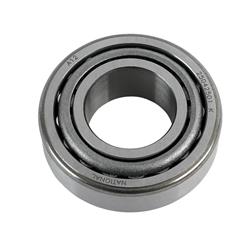 National Bearing Wheel Bearings NNTA12