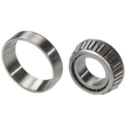 National Bearing Wheel Bearings NNTA12