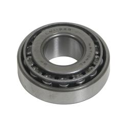 National Bearing Wheel Bearings NNTA2