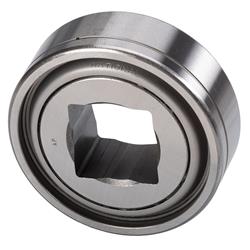 National Bearing Ball Bearings DC-211-TTR3