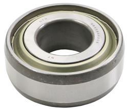National Bearing Ball Bearings DS-209-TT6