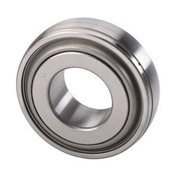 National Bearing Ball Bearings DS-211-TTR3