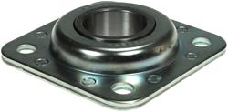 National Bearing Ball Bearings FD-209-RA