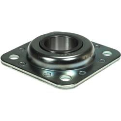 National Bearing Ball Bearings FD-209-RA