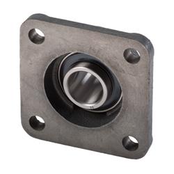 National Bearing Ball Bearings FWG-1-R