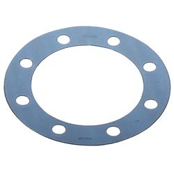 National Bearing Axle Flange Gaskets GKT 1008