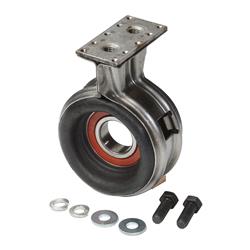 National Bearing Driveshaft Center Support Bearings HB-206-FF