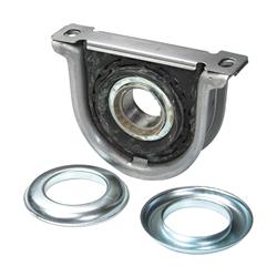 National Bearing Driveshaft Center Support Bearings HB-88510