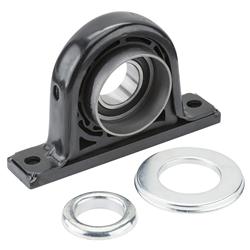 National Bearings and Seals Driveshaft Support Carrier Bearings HB-88518