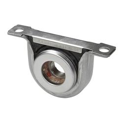 National Bearing Driveshaft Center Support Bearings HBD-206-FF