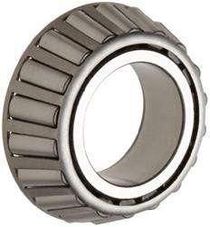 National Bearing Pinion Bearings HM807046