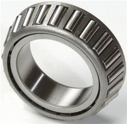 National Bearing Differential Bearings JLM704649