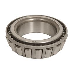 National Bearing Differential Bearings LM501349