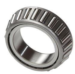 National Bearing Differential Bearings LM603049