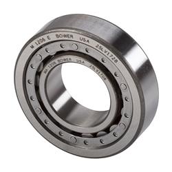National Bearing Wheel Bearings MA-1206-EF