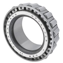 National Bearings and Seals Universal Bearings NP722065
