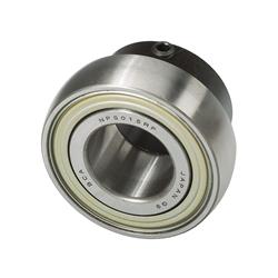National Bearing Ball Bearings NPS-015-RPC