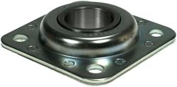 National Bearing Ball Bearings PWG-1-R