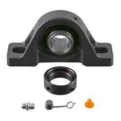 National Bearing Ball Bearings PWG-1-R