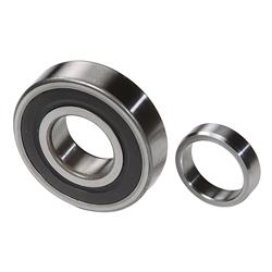 National Bearing Wheel Bearings NNTRW130R