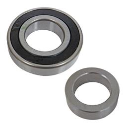 National Bearing Wheel Bearings RW-507-CR