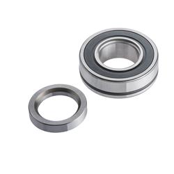 National Bearing Wheel Bearings RW-507-ER
