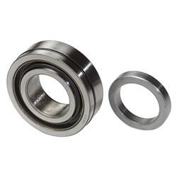 National Bearing Axle Bearings RW-509-FR