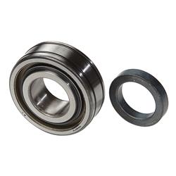 National Bearing Wheel Bearings RW-607-NR
