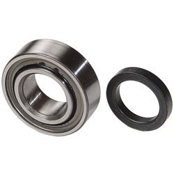 National Bearing Axle Bearings RWF-34-R