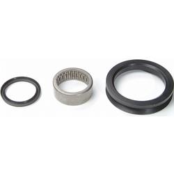National Bearing Axle Spindle Bearings NNTSBK1