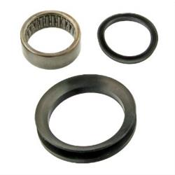 National Bearing Axle Spindle Bearings