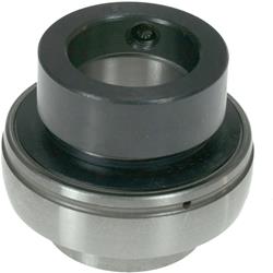 National Bearing Ball Bearings WPS-100-GRC