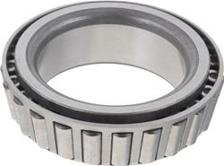 BCA Bearings by NTN Wheel Bearings NB15112
