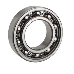 BCA Bearings by NTN OE-Style Multi-Purpose Bearings for 1946-1952 COMMODORE SERIES, 1951-1954 HORNET, 1951 SUPER CUSTOM - NB200
