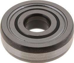 BCA Bearings by NTN OE-Style Multi-Purpose Bearings NB202FFH8