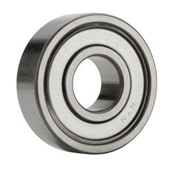 BCA Bearings by NTN OE-Style Multi-Purpose Bearings NB202SS