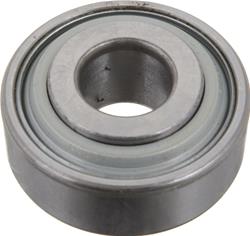 BCA Bearings by NTN OE-Style Multi-Purpose Bearings NB204FREN