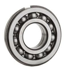 BCA Bearings by NTN OE-Style Multi-Purpose Bearings NB205L
