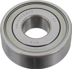 BCA Bearings by NTN OE-Style Multi-Purpose Bearings NB205RHN