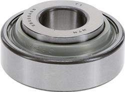 BCA Bearings by NTN OE-Style Multi-Purpose Bearings NB205RVA