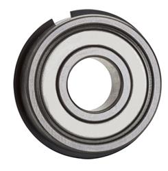 BCA Bearings by NTN OE-Style Multi-Purpose Bearings NB206SL