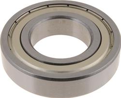 BCA Bearings by NTN OE-Style Multi-Purpose Bearings NB208SS